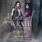 Wolves of Wrath Lib/E