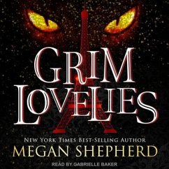 Grim Lovelies - Shepherd, Megan