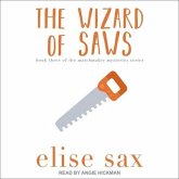 The Wizard of Saws Lib/E