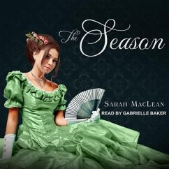 The Season Lib/E - Maclean, Sarah