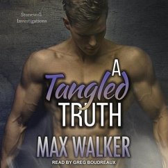 A Tangled Truth - Walker, Max