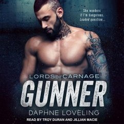 Gunner - Loveling, Daphne