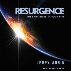 Resurgence - Aubin, Jerry