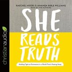 She Reads Truth: Holding Tight to Permanent in a World That's Passing Away