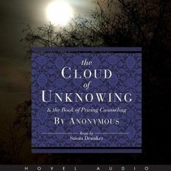 Cloud of Unknowing - Anonymous