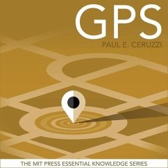 GPS - Ceruzzi, Paul E.