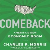 Comeback Lib/E: America's New Economic Boom