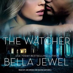 The Watcher Lib/E - Jewel, Bella