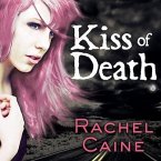 Kiss of Death Lib/E