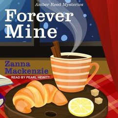 Forever Mine - MacKenzie, Zanna