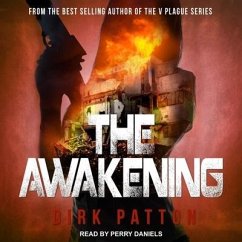 The Awakening Lib/E - Patton, Dirk