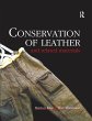 Conservation of Leather and Related... - Bild 1