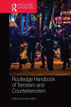 Routledge Handbook of Terrorism and Counterterrorism