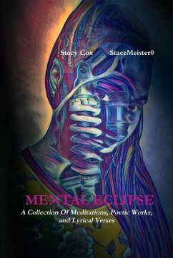 Mental Eclipse - Cox, Stacy