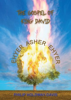 The Gospel of King David - Holdaway-Davis, Philip