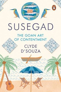 Susegad - D'Souza, Clyde