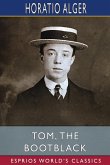Tom, the Bootblack (Esprios Classics)