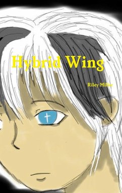 Hybrid Wing - Miller, Riley