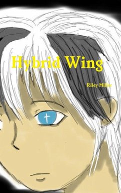 Cover Hybrid Wing