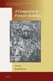A Companion to François Rabelais
