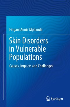 Skin Disorders in Vulnerable Populations - Mphande, Fingani Annie
