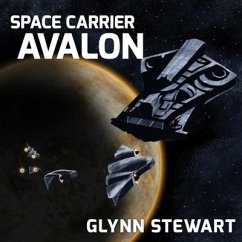 Space Carrier Avalon - Stewart, Glynn