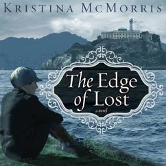 The Edge of Lost - Mcmorris, Kristina