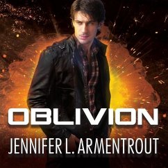 Oblivion Lib/E - Armentrout, Jennifer L.