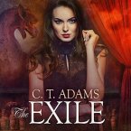 The Exile Lib/E: Book One of the Fae