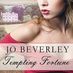 Tempting Fortune - Beverley, Jo