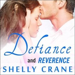 Defiance (Includes Reverence Novella) Lib/E - Crane, Shelly