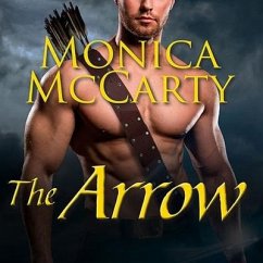 The Arrow - Mccarty, Monica