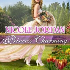 Princess Charming Lib/E - Jordan, Nicole
