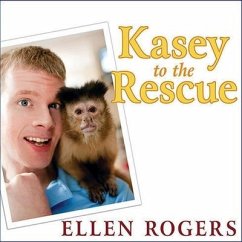 Kasey to the Rescue - Rogers, Ellen