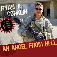 An Angel from Hell - Conklin, Ryan A