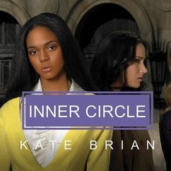 Inner Circle Lib/E - Brian, Kate