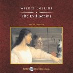 The Evil Genius, with eBook Lib/E