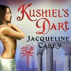 Kushiel's Dart - Carey, Jacqueline