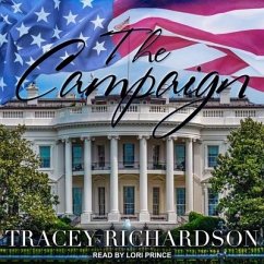 The Campaign Lib/E - Richardson, Tracey