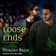 Loose Ends Lib/E - Brice, Morgan