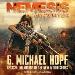Nemesis: Dead Center - Hopf, G. Michael