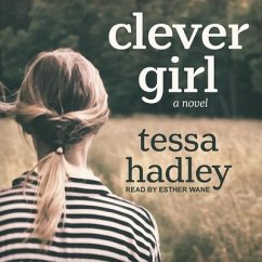 Clever Girl - Hadley, Tessa