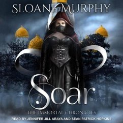 Soar - Murphy, Sloane
