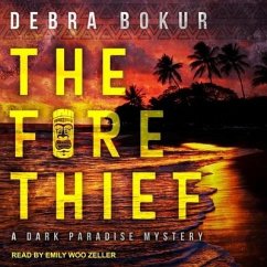 The Fire Thief - Bokur, Debra