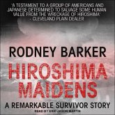 Hiroshima Maidens Lib/E