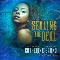 Sealing the Deal - Banks, Catherine