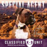 Special Agent Lib/E