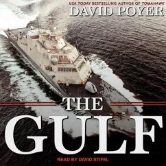 The Gulf - Poyer, David