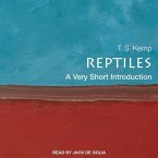 Reptiles Lib/E: A Very Short Introduction