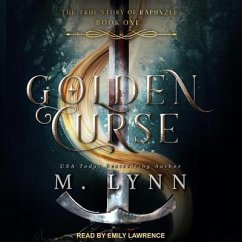 Golden Curse - Lynn, M.